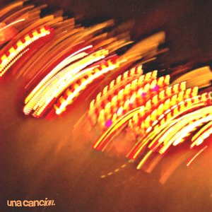 una cancion.