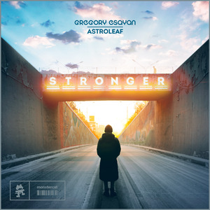 Stronger (Extended Mix)