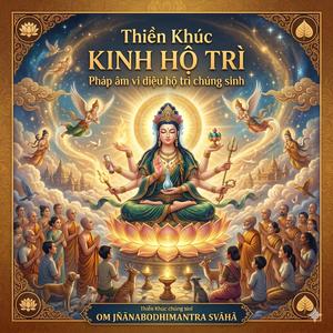 KINH HỘ TRÌ