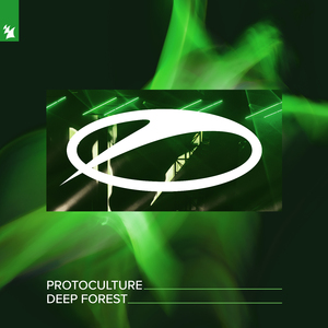 Deep Forest (Extended Mix)