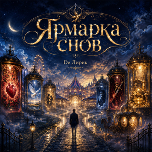 Ярмарка снов
