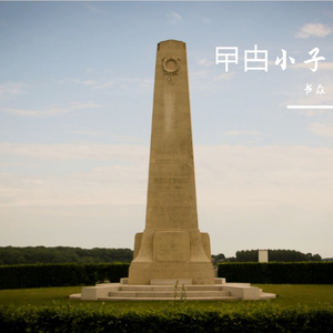 礼貌的孑孓(纯音乐)