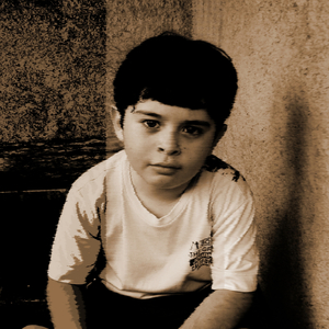 ...and Then I'm Lost (Interlude)