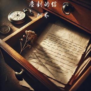 塵封的信