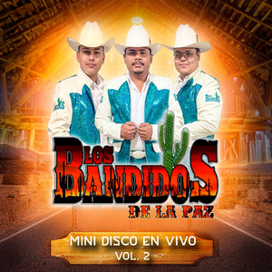 El Jorongo (En Vivo)