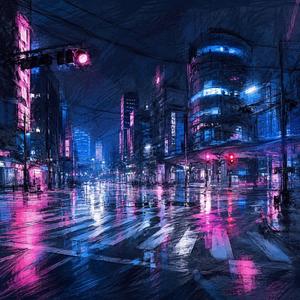 Flashback Lights