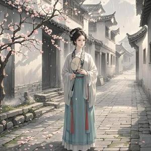 数红