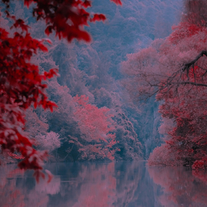 Rooted (feat. Tanni Wang)