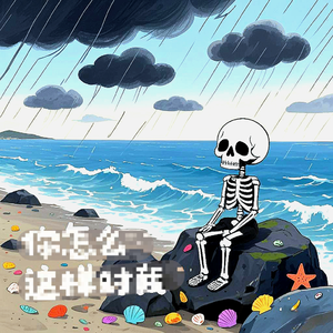 你怎么这样对我