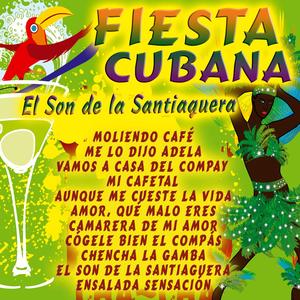 El Son de la Santiaguera