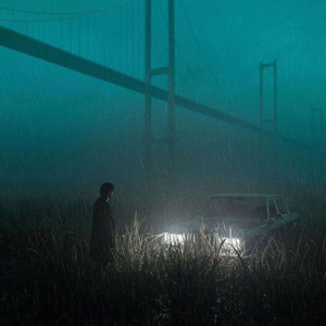 Blue Nights (SpeedUp)