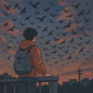 Prayer Of The Angels