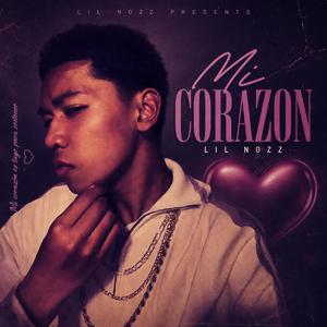 Mi Corazon