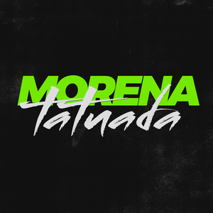 Morena Tatuada