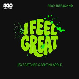 I Feel Great