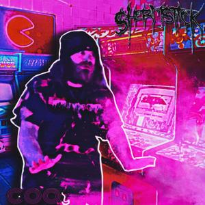 TWO GRIZZLY BEARS SNIFFING COCAINE IN A STUDIO APARTMENT