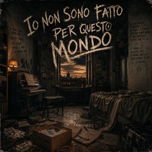 Io non sono fatto per questo mondo (Radio Edition)