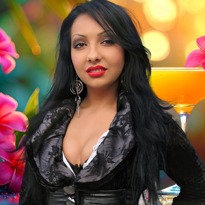 Eu tiganca, tu tigan