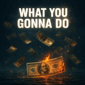 WHAT YOU GONNA DO (2008 FILES)