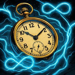 A Thread Through Time (Harper Family Legecy Theme)