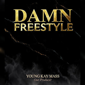 "DAMN" (Freestyle)