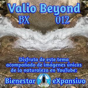 BX 012 Un paisaje distinto de piano