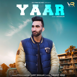 Yaar
