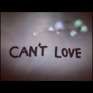 Can't love (Prod. Gen neo)