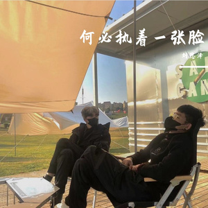 何必执着一张脸