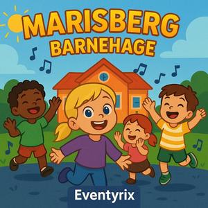 Marisberg Barnehage