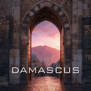 Damascus