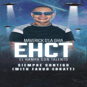 Siempre Contigo (feat. Farud Ebratt)