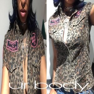 ur body. (feat. Tb Payback)