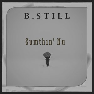 Sumthin' Wavey (For K.E.)