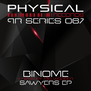 Sawyers (Mid Wooder Re-edit Version)