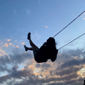 泪痕（prod.by Morrow）