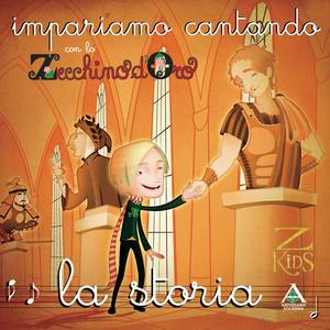 Annibale E L'Elefante Aristide