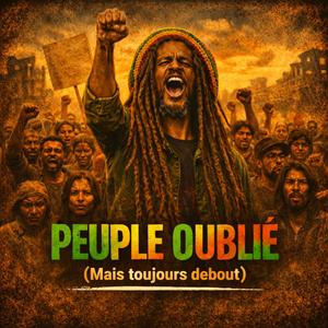 Peuple oublié (mais toujours debout)