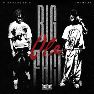 Big Ole Fact (feat. 1uhMark)