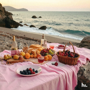 Sunshine In My Pocket