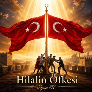 Hilalin Öfkesi