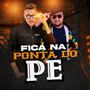 Fica na Ponta do Pé