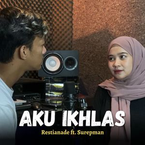Aku Ikhlas