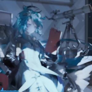 [AI COVER] 藏进繁星