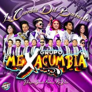 La Cumbia Del Bachecito (Versión Sonido Famoso En Vivo)