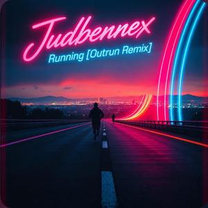 Running (Outrun Remix)