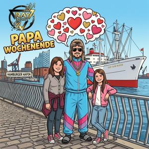 Papa Wochenende