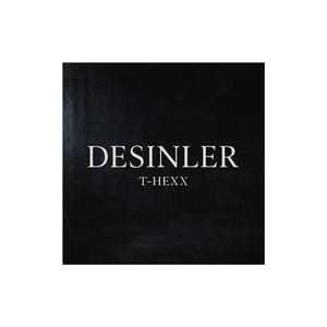 Desinler