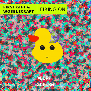 Firing On (Original Mix)