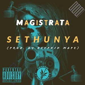 Magistrata - Sethunya